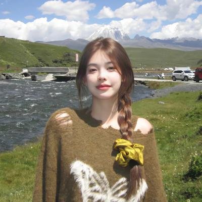 镜中花