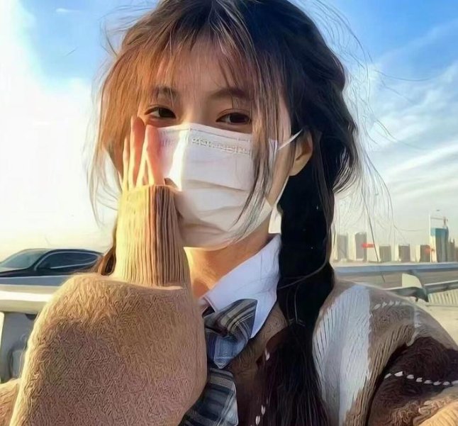 小石头