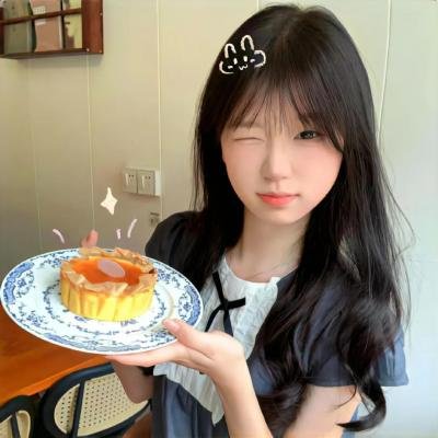 书中字有梦女神